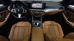 2023 BMW 3-Series 320d Touring M Sport — фото 7