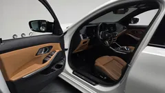 2023 BMW 3-Series 320d Touring M Sport — фото 10
