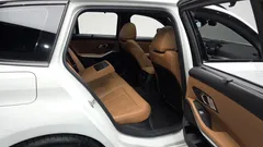 2023 BMW 3-Series 320d Touring M Sport — фото 12