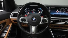 2023 BMW 3-Series 320d Touring M Sport — фото 13
