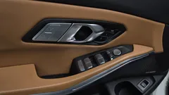 2023 BMW 3-Series 320d Touring M Sport — фото 18