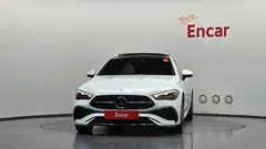 2024 Mercedes-Benz CLE-Class CLE200 Coupe — фото 3