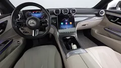 2024 Mercedes-Benz CLE-Class CLE200 Coupe — фото 7