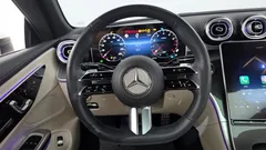 2024 Mercedes-Benz CLE-Class CLE200 Coupe — фото 12