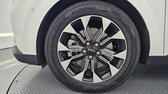 2023 Kia Carnival Diesel 9-Seater Noblesse — фото 5