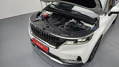 2023 Kia Carnival Diesel 9-Seater Noblesse — фото 6