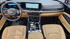 2023 Kia Carnival Diesel 9-Seater Noblesse — фото 7