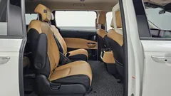 2023 Kia Carnival Diesel 9-Seater Noblesse — фото 12