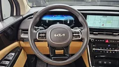 2023 Kia Carnival Diesel 9-Seater Noblesse — фото 13