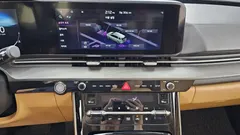 2023 Kia Carnival Diesel 9-Seater Noblesse — фото 14