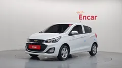 2022 Chevrolet Spark LT — фото 1