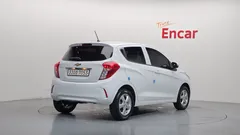 2022 Chevrolet Spark LT — фото 2