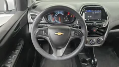 2022 Chevrolet Spark LT — фото 12