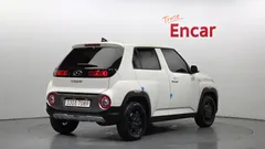 2024 Hyundai Casper Turbo Smart — фото 2
