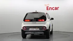2024 Hyundai Casper Turbo Smart — фото 4
