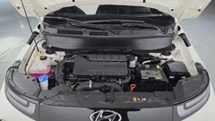 2024 Hyundai Casper Turbo Smart — фото 6