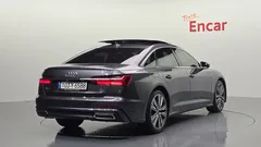 2023 Audi A6 40 TDI Quattro Premium — фото 2