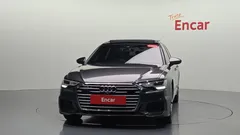 2023 Audi A6 40 TDI Quattro Premium — фото 3
