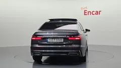 2023 Audi A6 40 TDI Quattro Premium — фото 4