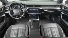 2023 Audi A6 40 TDI Quattro Premium — фото 7