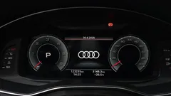 2023 Audi A6 40 TDI Quattro Premium — фото 8