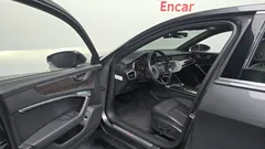 2023 Audi A6 40 TDI Quattro Premium — фото 10
