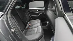 2023 Audi A6 40 TDI Quattro Premium — фото 11