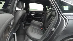 2023 Audi A6 40 TDI Quattro Premium — фото 12