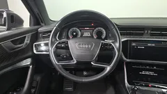 2023 Audi A6 40 TDI Quattro Premium — фото 13