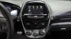 2022 Chevrolet Spark Premier — фото 14