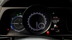 2021 Hyundai AVANTE Smart, серо-серебристый — фото 8