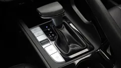 2021 Hyundai AVANTE Smart, серо-серебристый — фото 9