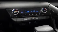 2021 Hyundai AVANTE Smart, серо-серебристый — фото 20