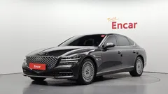 2022 Genesis G80 Gasoline 2.5 Turbo AWD — фото 1