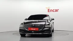 2022 Genesis G80 Gasoline 2.5 Turbo AWD — фото 3