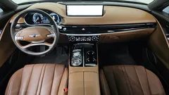 2022 Genesis G80 Gasoline 2.5 Turbo AWD — фото 7