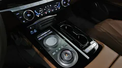 2022 Genesis G80 Gasoline 2.5 Turbo AWD — фото 9