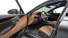 2022 Genesis G80 Gasoline 2.5 Turbo AWD — фото 10