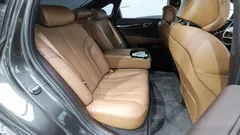 2022 Genesis G80 Gasoline 2.5 Turbo AWD — фото 11