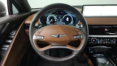 2022 Genesis G80 Gasoline 2.5 Turbo AWD — фото 12