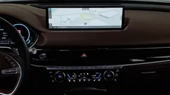 2022 Genesis G80 Gasoline 2.5 Turbo AWD — фото 13