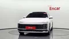 2023 Hyundai Grandeur Exclusive — фото 3