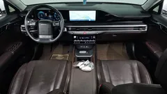 2023 Hyundai Grandeur Exclusive — фото 7