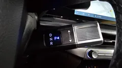 2023 Hyundai Grandeur Exclusive — фото 9