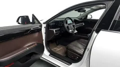 2023 Hyundai Grandeur Exclusive — фото 10