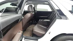 2023 Hyundai Grandeur Exclusive — фото 11
