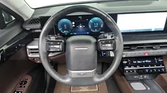 2023 Hyundai Grandeur Exclusive — фото 15