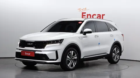 2023 Kia Sorento HEV 1.6 2WD