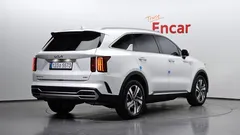 2023 Kia Sorento HEV 1.6 2WD — фото 2