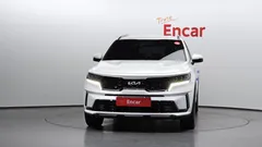 2023 Kia Sorento HEV 1.6 2WD — фото 3